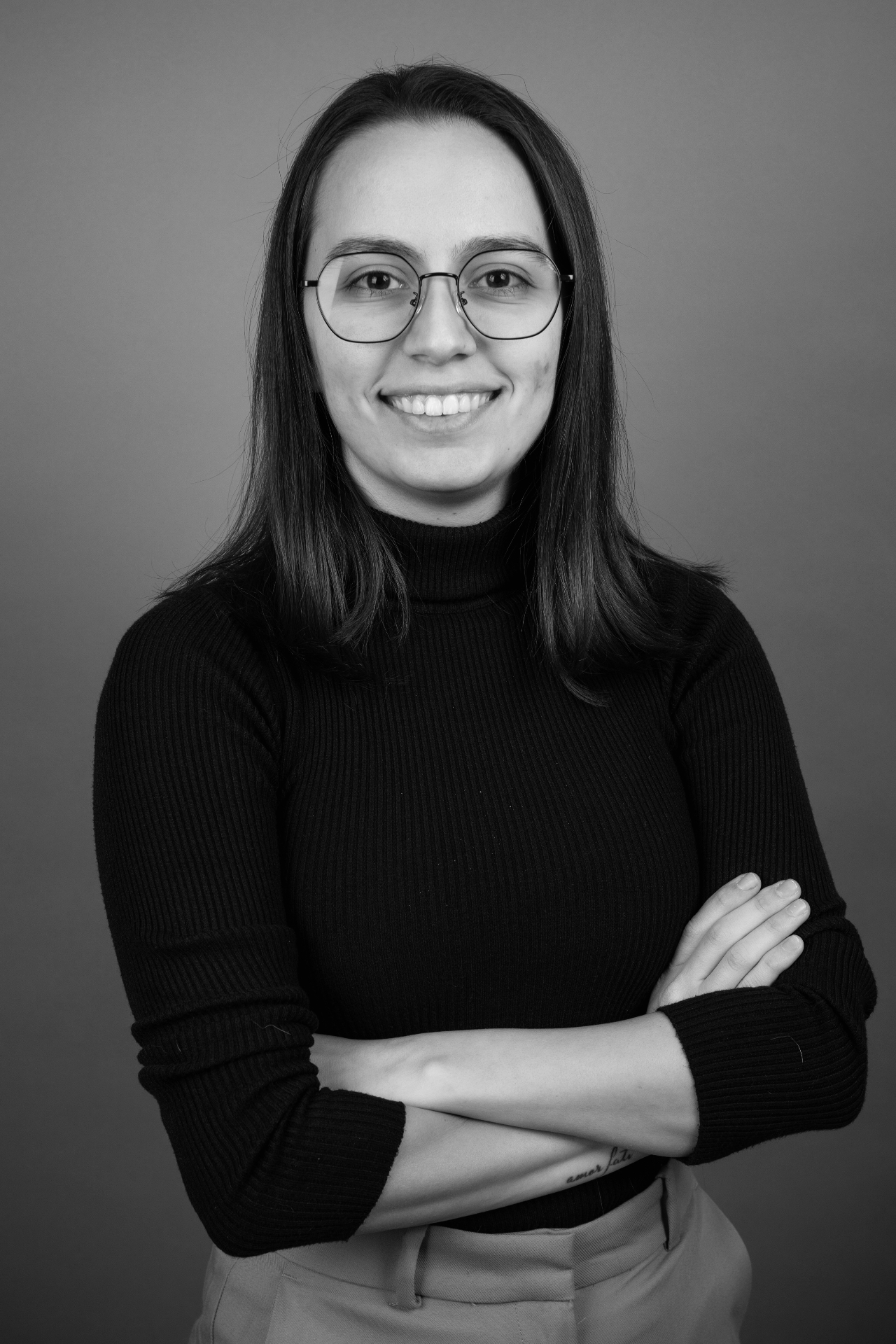 Annette Demirjian, Founder of ZoyaApp